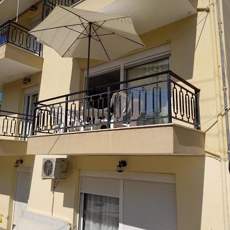 Διαμέρισμα Στην Πόλη Metamorfosi Zewnętrze zdjęcie