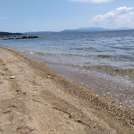 Διαμέρισμα Στην Πόλη Metamorfosi Zewnętrze zdjęcie