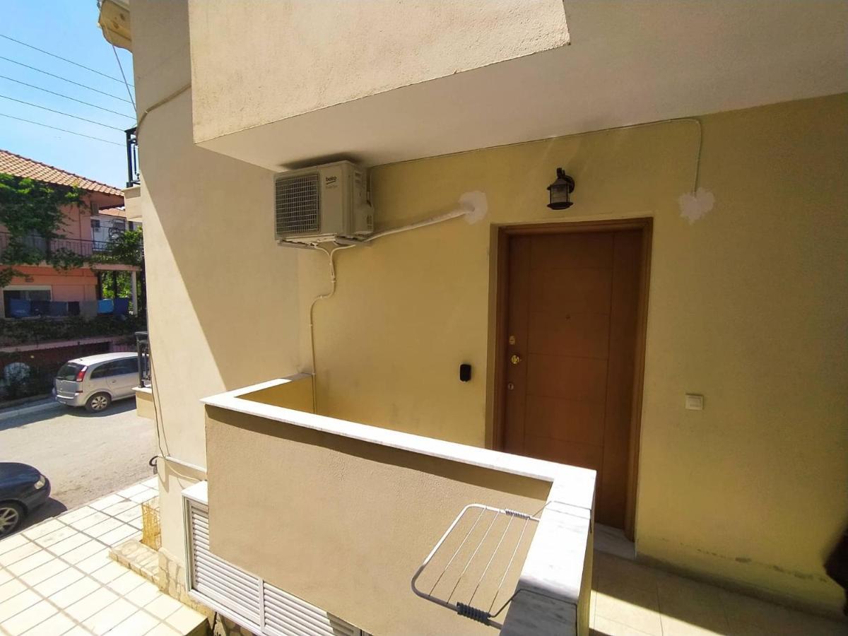 Διαμέρισμα Στην Πόλη Metamorfosi Zewnętrze zdjęcie