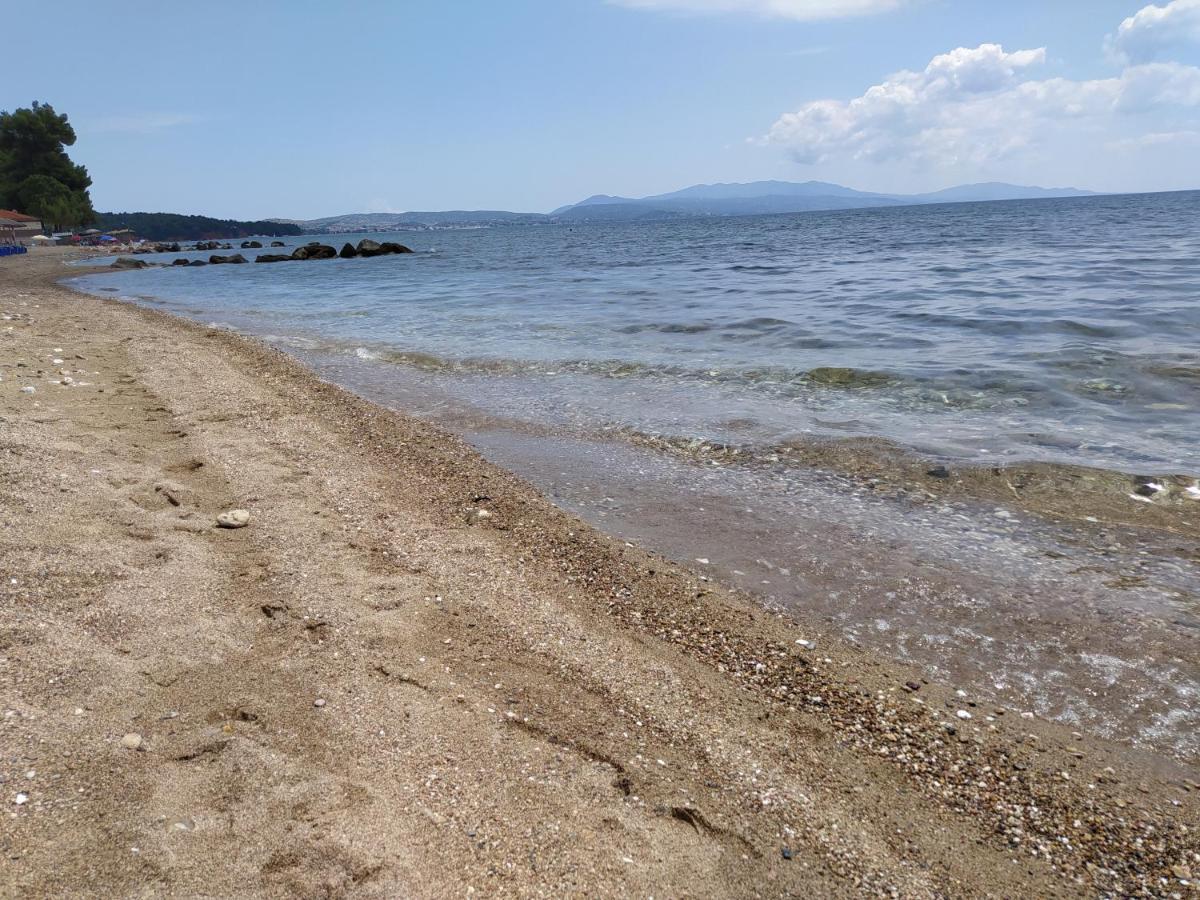 Διαμέρισμα Στην Πόλη Metamorfosi Zewnętrze zdjęcie